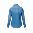 Blusas y Camisas Camisa SALSA JEANS Lightdenim