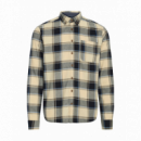 Camisas Camisa BLEND Dag Salute