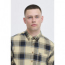 Camisas Camisa BLEND Dag Salute