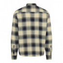 Camisas Camisa BLEND Dag Salute