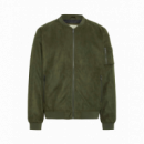Chaquetas Hombre Chaqueta BLEND Eigo Forest Night
