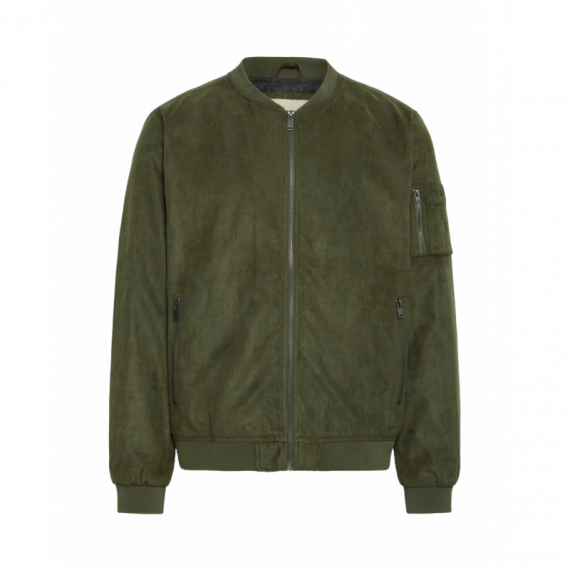 Chaquetas Hombre Chaqueta BLEND Eigo Forest Night