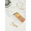 Camisetas Hombre Camiseta POMPEII Arte del Buen Vivir Cream