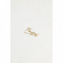 Camisetas Hombre Camiseta POMPEII Arte del Buen Vivir Cream