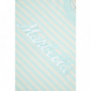 Camisetas Hombre Camiseta POMPEII Marbella Boxy