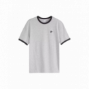 Camisetas Hombre Camiseta Levi's® Retro Embroidered Ringer  LEVI'S