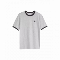 Camisetas Hombre Camiseta Levi's® Retro Embroidered Ringer  LEVI'S