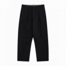 Pantalones Pantalón ANERKJENDT Akjakob Caviar