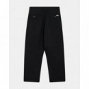 Pantalones Pantalón ANERKJENDT Akjakob Caviar