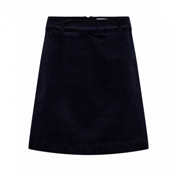 Falda NÜMPH Nujoanna Dark Sapphire