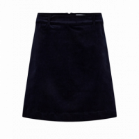 Falda NÜMPH Nujoanna Dark Sapphire