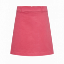 Falda NÜMPH Nujoanna Pink Lemonade