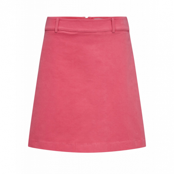 Falda NÜMPH Nujoanna Pink Lemonade