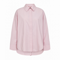 Blusas y Camisas Camisa NÜMPH Numenja Roseate Spoonbill