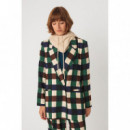 Pantalones Mujer Pantalón SKFK Nia Laukidun