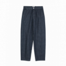 Pantalones Pantalón BOBO CHOSES Relaxed Navy