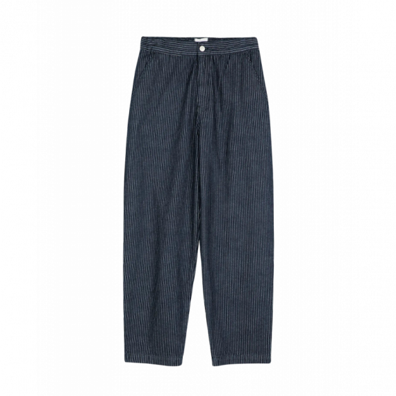 Pantalones Pantalón BOBO CHOSES Relaxed Navy