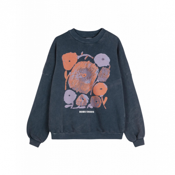 Jerséis y Sudaderas Sudadera BOBO CHOSES Dahlia