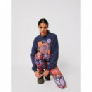 Jerséis y Sudaderas Sudadera BOBO CHOSES Dahlia