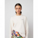 Jerséis y Sudaderas Sudadera BOBO CHOSES Mr Pencil