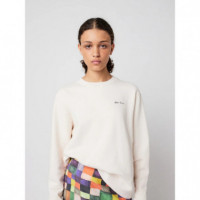 Jerséis y Sudaderas Sudadera BOBO CHOSES Mr Pencil