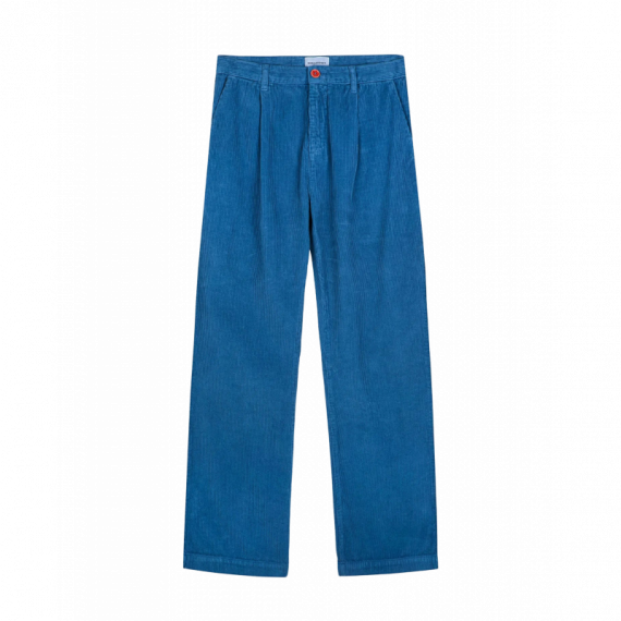 Pantalones Pantalón BOBO CHOSES Pana Azul