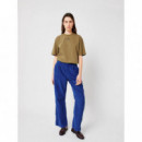 Pantalones Pantalón BOBO CHOSES Pana Azul