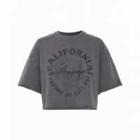 Camisetas Mujer Camiseta ICHI Nirilo Forged Iron