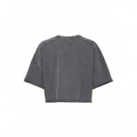 Camisetas Mujer Camiseta ICHI Nirilo Forged Iron