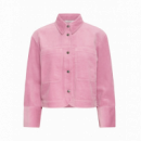 B-YOUNG Chaquetas Mujer Chaqueta B.young Dixian Orchid Haze