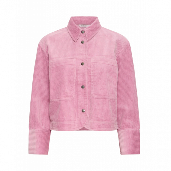 B-YOUNG Chaquetas Mujer Chaqueta B.young Dixian Orchid Haze