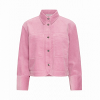 B-YOUNG Chaquetas Mujer Chaqueta B.young Dixian Orchid Haze