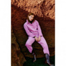 B-YOUNG Chaquetas Mujer Chaqueta B.young Dixian Orchid Haze