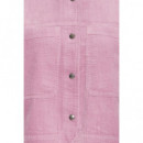 B-YOUNG Chaquetas Mujer Chaqueta B.young Dixian Orchid Haze