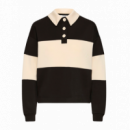 B-YOUNG Jerséis y Sudaderas Sudadera B.young Pusti Polo Meteorite