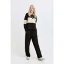 B-YOUNG Jerséis y Sudaderas Sudadera B.young Pusti Polo Meteorite