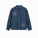 Camisas y Tops Camisa BOBO CHOSES Bordado Kaleidoscope