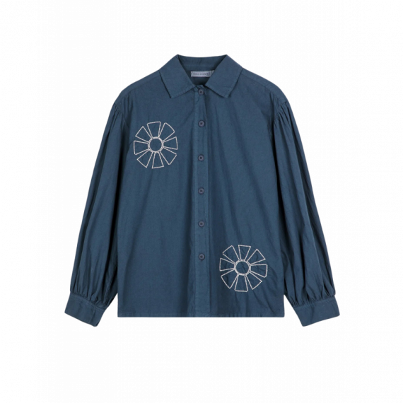 Camisas y Tops Camisa BOBO CHOSES Bordado Kaleidoscope