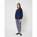 Camisas y Tops Camisa BOBO CHOSES Bordado Kaleidoscope