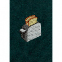 Jerséis y Sudaderas Sudadera REVOLUTION 2792 Toa Darkpetrol