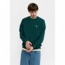 Jerséis y Sudaderas Sudadera REVOLUTION 2792 Toa Darkpetrol