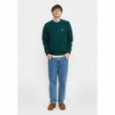 Jerséis y Sudaderas Sudadera REVOLUTION 2792 Toa Darkpetrol