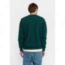 Jerséis y Sudaderas Sudadera REVOLUTION 2792 Toa Darkpetrol