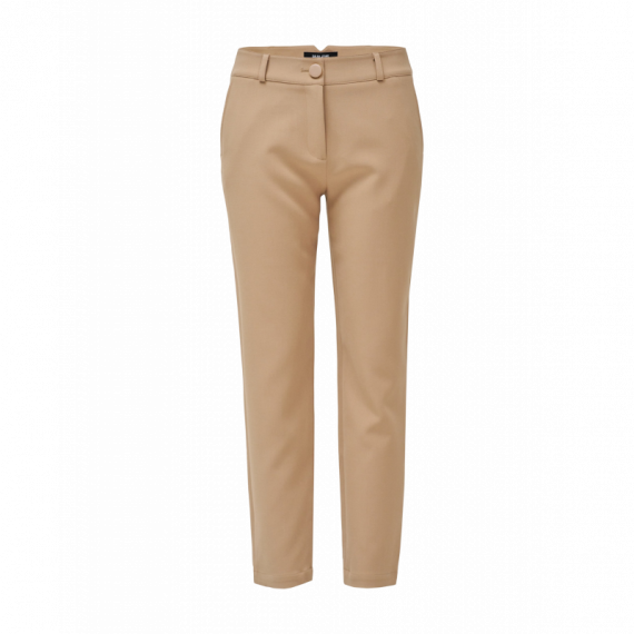 Pantalones Mujer Pantalón SALSA JEANS Chino Slim Fit Light Pearl