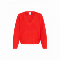 Jerséis y Sudaderas Jersey ICHI Dasila Fiery Red