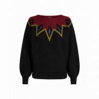 Jerséis y Sudaderas Jersey KING LOUIE Valentina Top Benatar