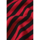 Jerséis y Sudaderas Jersey KING LOUIE Flavia Top Berry