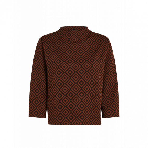 Jerséis y Sudaderas Top KING LOUIE Guenda Lotan