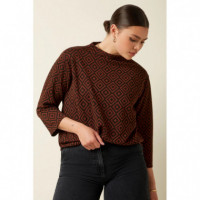 Jerséis y Sudaderas Top KING LOUIE Guenda Lotan