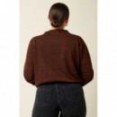 Jerséis y Sudaderas Top KING LOUIE Guenda Lotan